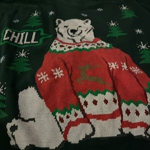 Holiday swag Chill t-shirt